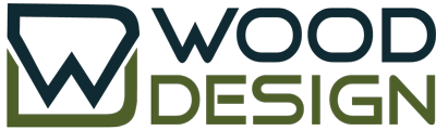 Wood Design Inc. Logo